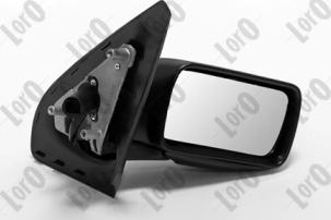 ABAKUS 0103M05 - Outside Mirror car-mod.net