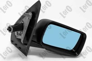 ABAKUS 0103M02 - Outside Mirror car-mod.net