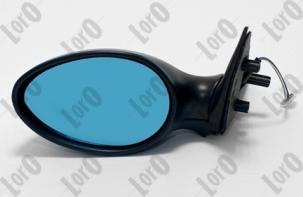 ABAKUS 0107M01 - Outside Mirror car-mod.net