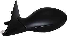 ABAKUS 0107M04 - Outside Mirror car-mod.net