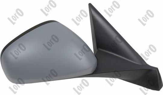 ABAKUS 0114M04 - Outside Mirror car-mod.net