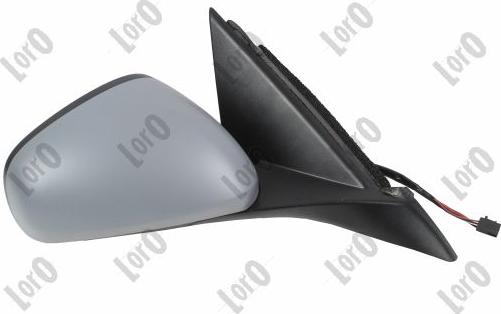 ABAKUS 0115M04 - Outside Mirror car-mod.net