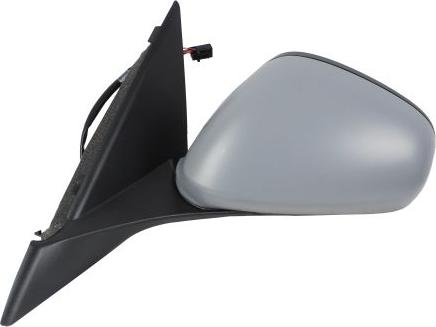 ABAKUS 0115M01 - Outside Mirror car-mod.net