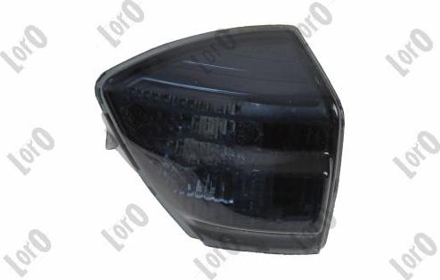 ABAKUS 017-67-861S - Indicator car-mod.net