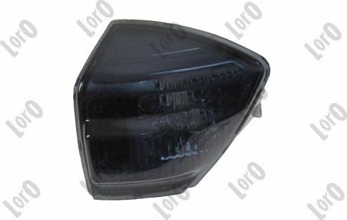 ABAKUS 017-67-862S - Indicator car-mod.net