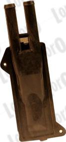 ABAKUS 017-015-0022 - Heat Exchanger, interior heating car-mod.net