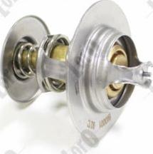 ABAKUS 017-025-0003 - Coolant thermostat / housing car-mod.net