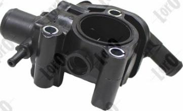 ABAKUS 017-025-0012 - Coolant Flange car-mod.net