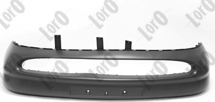 ABAKUS 017-18-510 - Bumper car-mod.net