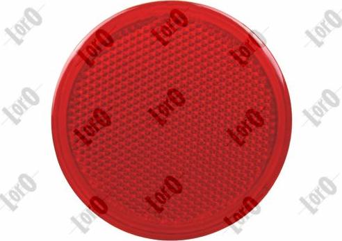 ABAKUS 01729875 - Reflex Reflector car-mod.net