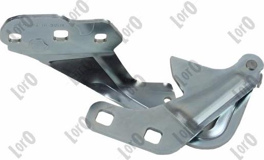 ABAKUS 017-27-108 - Hinge, bonnet car-mod.net