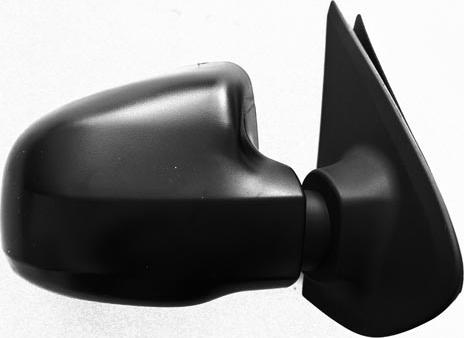 ABAKUS 0805M06 - Outside Mirror car-mod.net