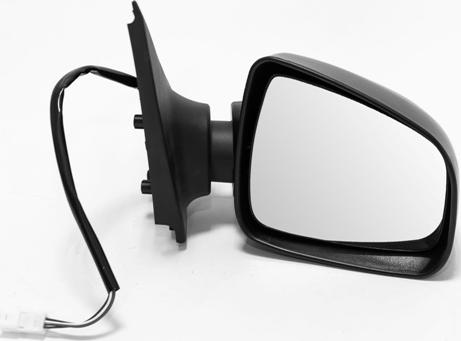 ABAKUS 0805M08 - Outside Mirror car-mod.net