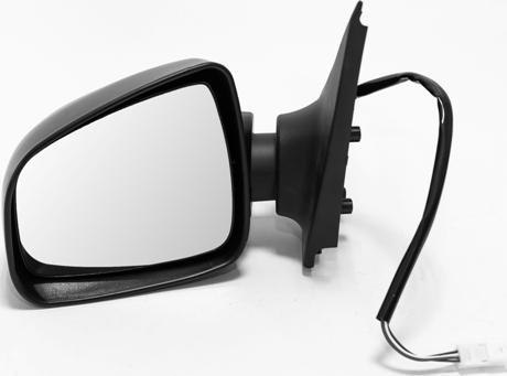 ABAKUS 0805M07 - Outside Mirror car-mod.net