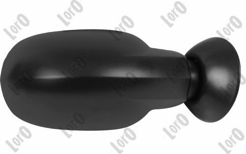 ABAKUS 0801M02 - Outside Mirror car-mod.net
