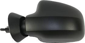 ABAKUS 0803M01 - Outside Mirror car-mod.net