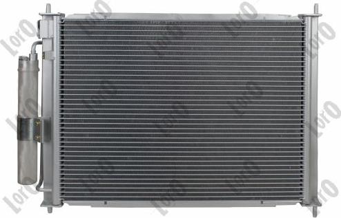 ABAKUS 0350170003B - Cooler Module car-mod.net