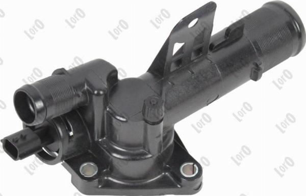 ABAKUS 035-025-0005 - Coolant thermostat / housing car-mod.net