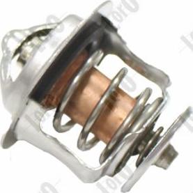 ABAKUS 035-025-0001 - Coolant thermostat / housing car-mod.net