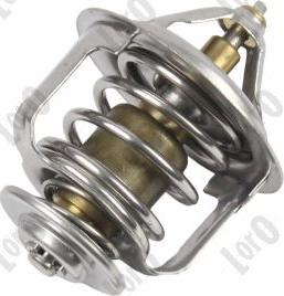 ABAKUS 035-025-0003 - Coolant thermostat / housing car-mod.net