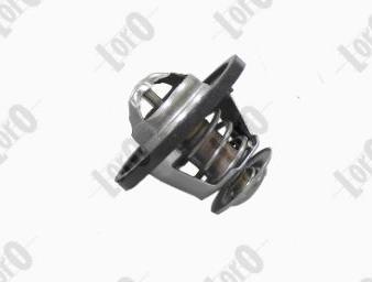 ABAKUS 038-025-0004 - Coolant thermostat / housing car-mod.net