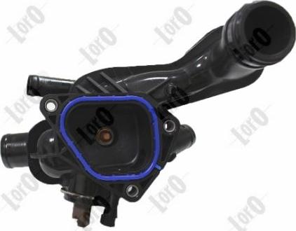 ABAKUS 038-025-0006 - Coolant thermostat / housing car-mod.net