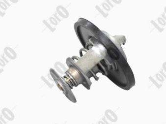 ABAKUS 038-025-0018 - Coolant thermostat / housing car-mod.net