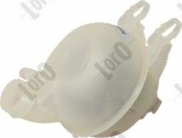 ABAKUS 038-026-002 - Expansion Tank, coolant car-mod.net