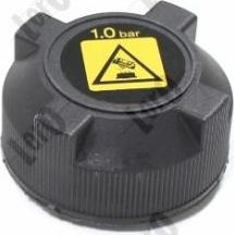 ABAKUS 038-027-003 - Sealing Cap, coolant tank car-mod.net