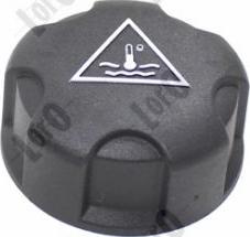 ABAKUS 038-027-002 - Sealing Cap, coolant tank car-mod.net