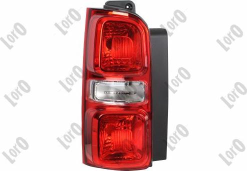 ABAKUS 03838701 - Combination Rearlight car-mod.net