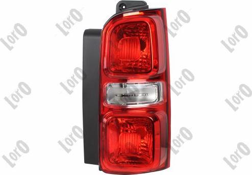 ABAKUS 03838702 - Combination Rearlight car-mod.net