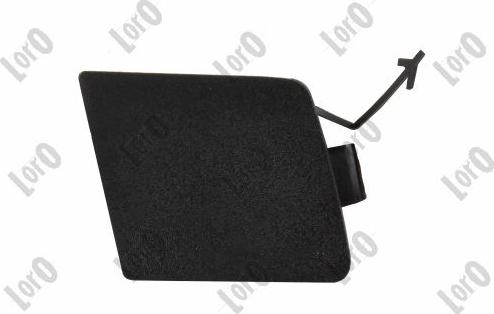 ABAKUS 03833440 - Flap, tow hook car-mod.net