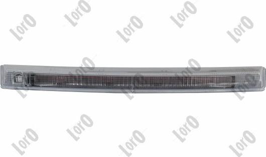 ABAKUS 038-24-870 - Auxiliary Stop Light car-mod.net