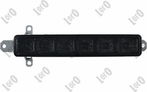 ABAKUS 038-27-700S - Daytime Running Light car-mod.net