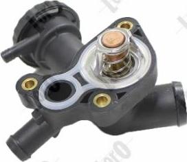ABAKUS 032-025-0001 - Coolant thermostat / housing car-mod.net