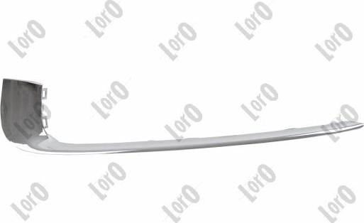 ABAKUS 03746457 - Trim - Protective Strip, bumper car-mod.net