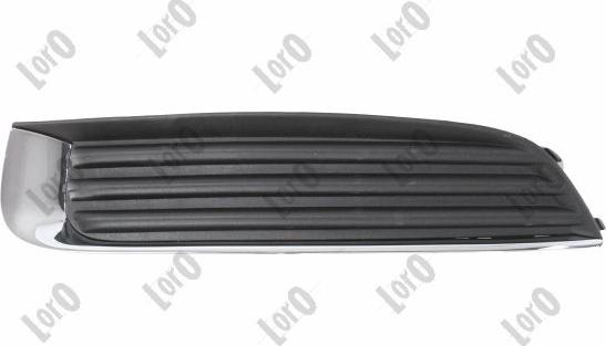 ABAKUS 037-46-463 - Ventilation Grille, bumper car-mod.net