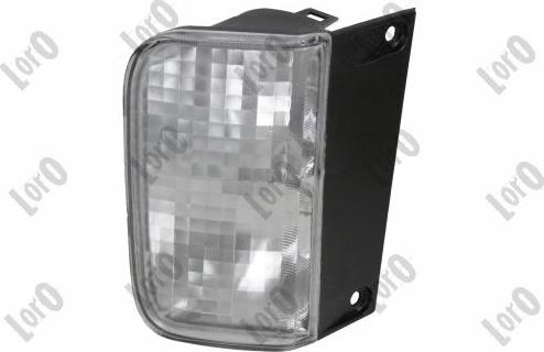ABAKUS 037-43-871RHD - Combination Rearlight car-mod.net