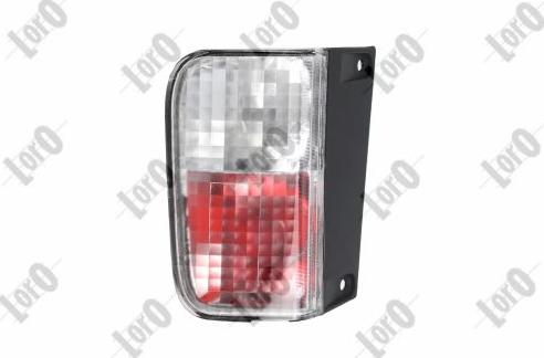 ABAKUS 037-43-871 - Combination Rearlight car-mod.net