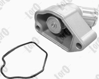 ABAKUS 037-025-0016 - Coolant thermostat / housing car-mod.net