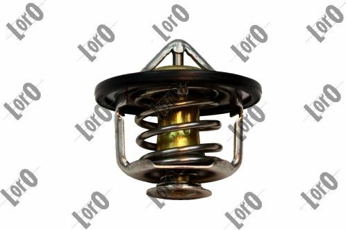 ABAKUS 037-025-0031 - Coolant thermostat / housing car-mod.net