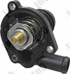 ABAKUS 037-025-0024 - Coolant thermostat / housing car-mod.net