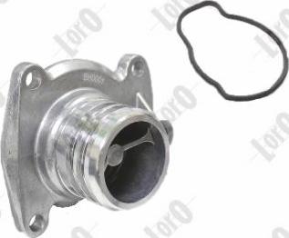 ABAKUS 037-025-0025 - Coolant thermostat / housing car-mod.net