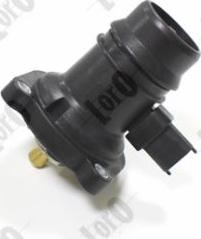 ABAKUS 037-025-0023 - Coolant thermostat / housing car-mod.net