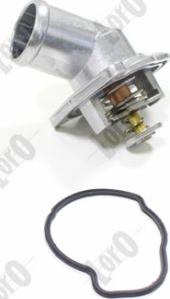 ABAKUS 037-025-0027 - Coolant thermostat / housing car-mod.net