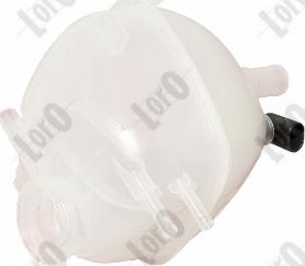 ABAKUS 037-026-001 - Expansion Tank, coolant car-mod.net