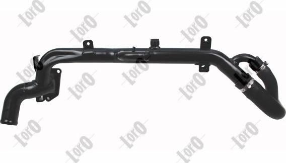 ABAKUS 037-028-012 - Coolant Tube car-mod.net