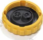 ABAKUS 037-027-002 - Sealing Cap, coolant tank car-mod.net