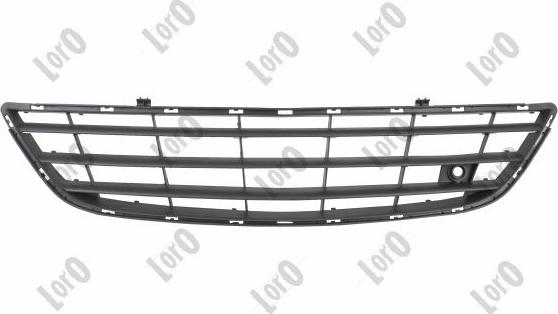 ABAKUS 03713450 - Ventilation Grille, bumper car-mod.net